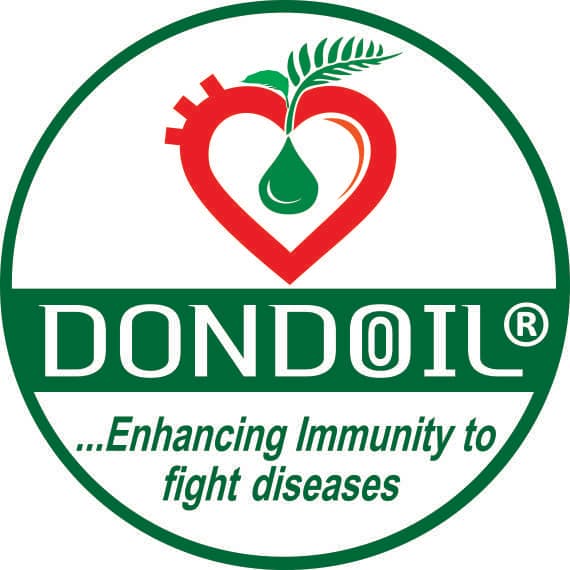 DONDOOIL Brand Guidelines