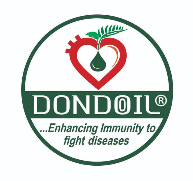 dondooil logo