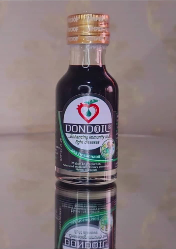 DONDOOIL 